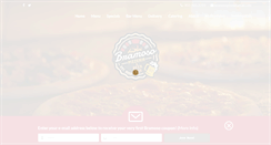 Desktop Screenshot of bramoso.com
